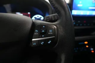 Ford Bronco Sport 2021 AWD Big Bend 4 puertas SUV