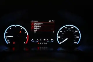 Ford Bronco Sport 2021 AWD Big Bend 4 puertas SUV
