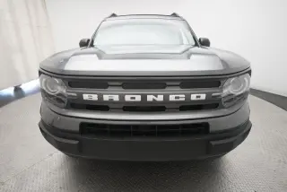 Ford Bronco Sport 2021 AWD Big Bend 4 puertas SUV