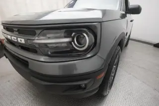 Ford Bronco Sport 2021 AWD Big Bend 4 puertas SUV