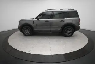 Ford Bronco Sport 2021 AWD Big Bend 4 puertas SUV