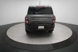 Ford Bronco Sport 2021 AWD Big Bend 4 puertas SUV