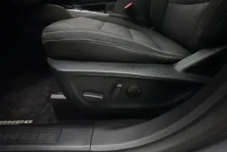 Ford Bronco Sport 2021 AWD Big Bend 4 puertas SUV