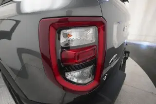 Ford Bronco Sport 2021 AWD Big Bend 4 puertas SUV
