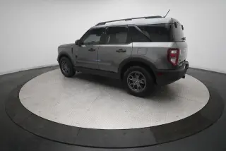 Ford Bronco Sport 2021 AWD Big Bend 4 puertas SUV