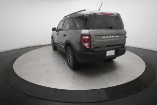 Ford Bronco Sport 2021 AWD Big Bend 4 puertas SUV