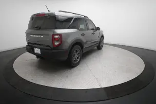Ford Bronco Sport 2021 AWD Big Bend 4 puertas SUV
