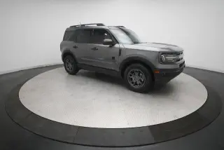 Ford Bronco Sport 2021 AWD Big Bend 4 puertas SUV