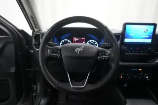 Ford Bronco Sport 2021 AWD Big Bend 4 puertas SUV