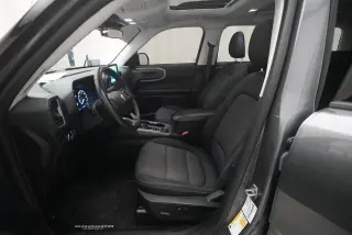 Ford Bronco Sport 2021 AWD Big Bend 4 puertas SUV