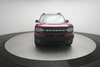 Ford Bronco Sport 2025 AWD Outer Banks 4 puertas SUV