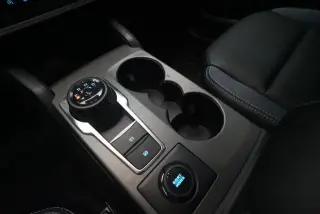 Ford Bronco Sport 2025 AWD Outer Banks 4 puertas SUV