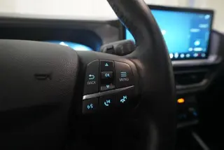 Ford Bronco Sport 2025 AWD Outer Banks 4 puertas SUV