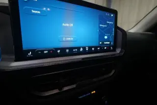 Ford Bronco Sport 2025 AWD Outer Banks 4 puertas SUV