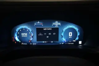 Ford Bronco Sport 2025 AWD Outer Banks 4 puertas SUV