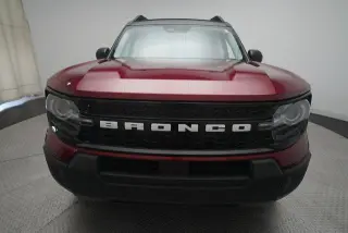 Ford Bronco Sport 2025 AWD Outer Banks 4 puertas SUV