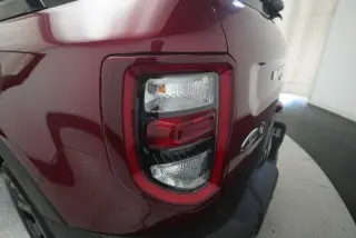 Ford Bronco Sport 2025 AWD Outer Banks 4 puertas SUV