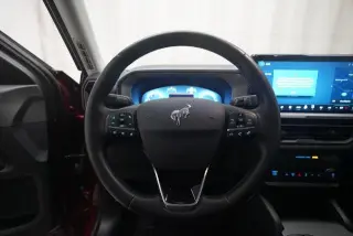 Ford Bronco Sport 2025 AWD Outer Banks 4 puertas SUV
