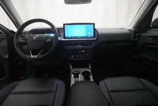 Ford Bronco Sport 2025 AWD Outer Banks 4 puertas SUV