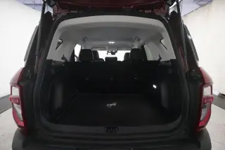 Ford Bronco Sport 2025 AWD Outer Banks 4 puertas SUV