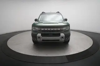 Ford Bronco Sport 2025 AWD Badlands 4 puertas SUV