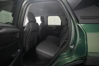 Ford Bronco Sport 2025 AWD Badlands 4 puertas SUV