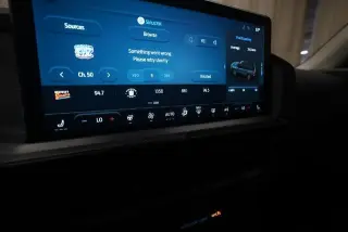 Ford Bronco Sport 2025 AWD Badlands 4 puertas SUV
