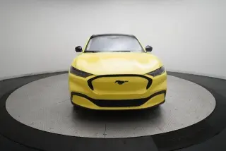 Ford Mustang Mach-E 2025 AWD Premium 4 puertas SUV