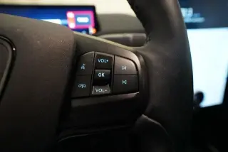 Ford Mustang Mach-E 2025 AWD Premium 4 puertas SUV