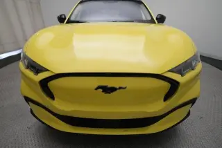 Ford Mustang Mach-E 2025 AWD Premium 4 puertas SUV