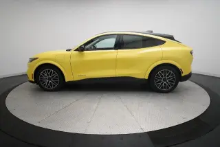 Ford Mustang Mach-E 2025 AWD Premium 4 puertas SUV