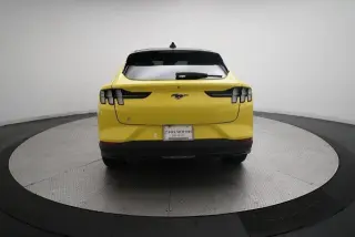 Ford Mustang Mach-E 2025 AWD Premium 4 puertas SUV