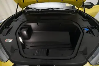 Ford Mustang Mach-E 2025 AWD Premium 4 puertas SUV