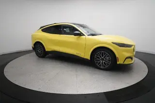 Ford Mustang Mach-E 2025 AWD Premium 4 puertas SUV