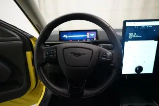 Ford Mustang Mach-E 2025 AWD Premium 4 puertas SUV