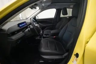 Ford Mustang Mach-E 2025 AWD Premium 4 puertas SUV