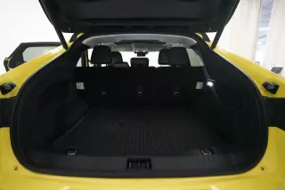Ford Mustang Mach-E 2025 AWD Premium 4 puertas SUV