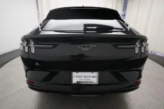 Ford Mustang Mach-E 2023 AWD Premium 4 puertas SUV
