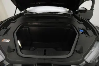 Ford Mustang Mach-E 2023 AWD Premium 4 puertas SUV