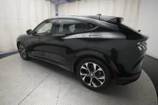 Ford Mustang Mach-E 2023 AWD Premium 4 puertas SUV