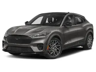 Ford Mustang Mach-E 2023 AWD GT 4 puertas SUV