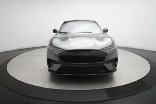 Ford Mustang Mach-E 2023 AWD GT 4 puertas SUV