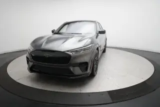 Ford Mustang Mach-E 2023 AWD GT 4 puertas SUV