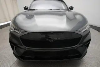 Ford Mustang Mach-E 2023 AWD GT 4 puertas SUV