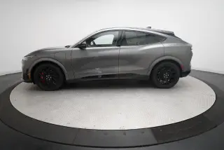 Ford Mustang Mach-E 2023 AWD GT 4 puertas SUV