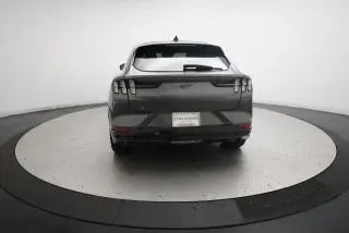 Ford Mustang Mach-E 2023 AWD GT 4 puertas SUV