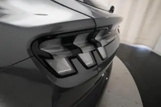 Ford Mustang Mach-E 2023 AWD GT 4 puertas SUV