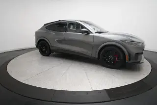Ford Mustang Mach-E 2023 AWD GT 4 puertas SUV