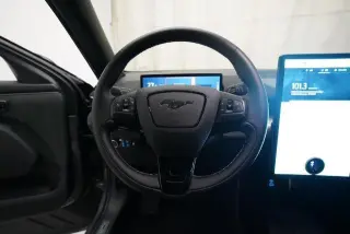 Ford Mustang Mach-E 2023 AWD GT 4 puertas SUV
