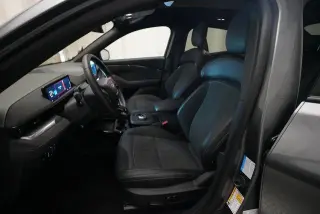 Ford Mustang Mach-E 2023 AWD GT 4 puertas SUV